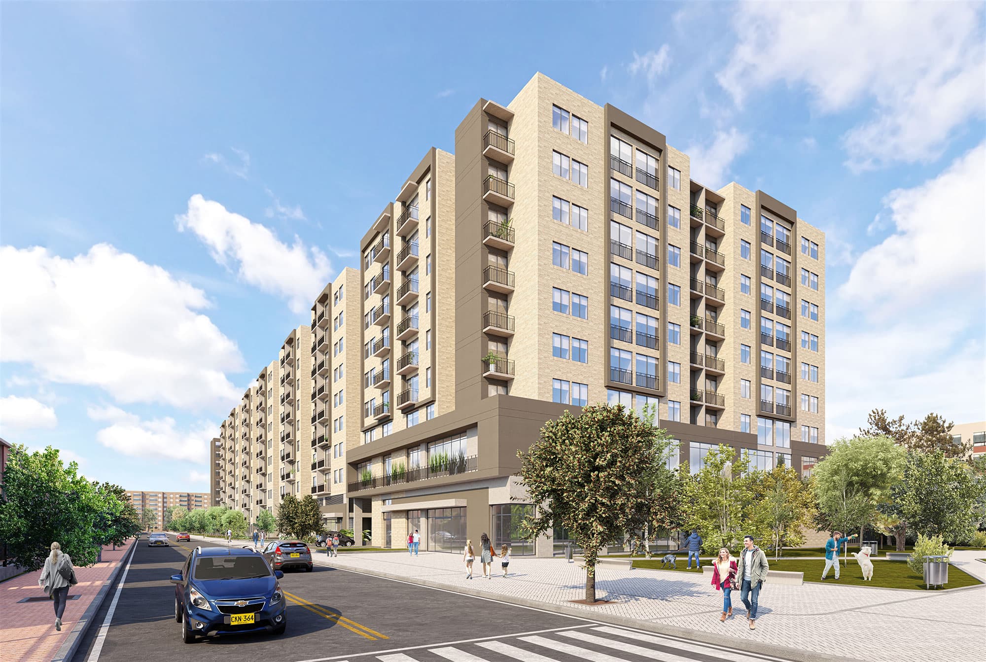 apartamentos-bogota-acanto-fachada