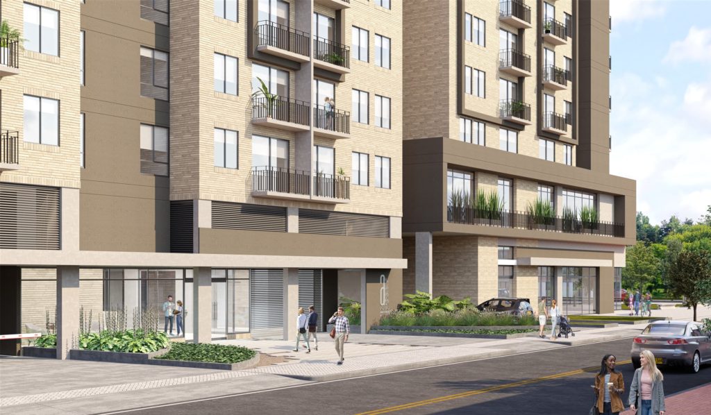 entrada-acanto-apartamentos-bogota