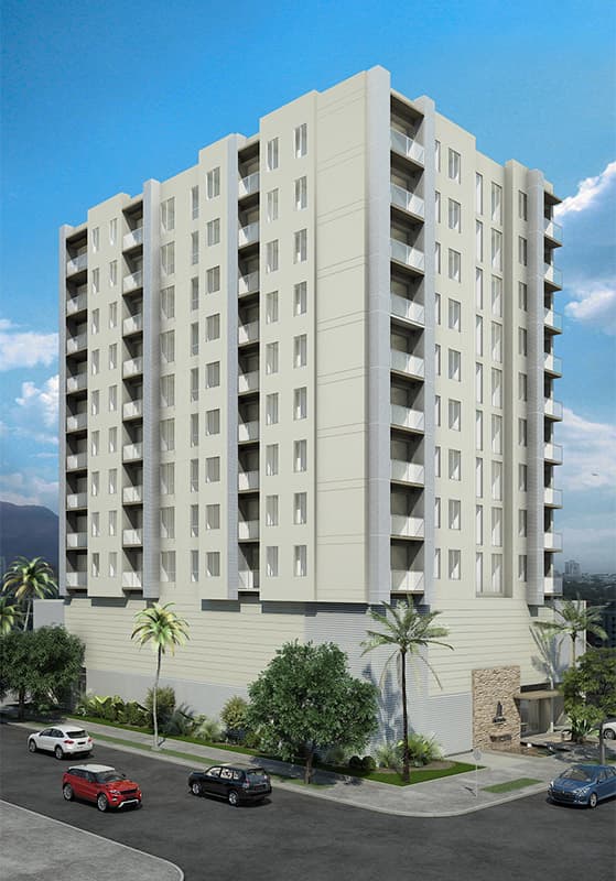 Venta apartamentos santa marta